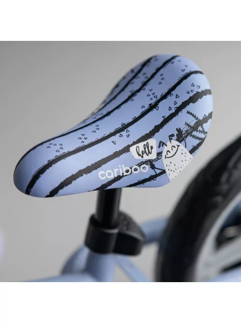 Cariboo Classic futóbicikli - Lilak