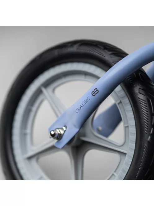 Cariboo Classic futóbicikli - Lilak