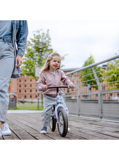 Cariboo Classic futóbicikli - Lilak
