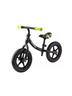 Cariboo Classic futóbicikli - Neon