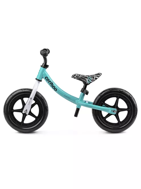 Cariboo Classic futóbicikli - Seablue