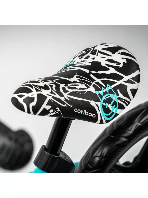 Cariboo Classic futóbicikli - Seablue