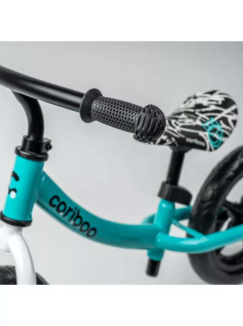 Cariboo Classic futóbicikli - Seablue