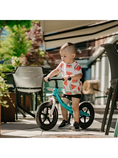 Cariboo Classic futóbicikli - Seablue