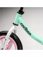 Cariboo Classic futóbicikli - Mint/Pink