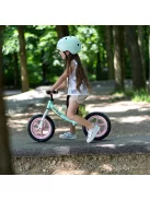 Cariboo Classic futóbicikli - Mint/Pink