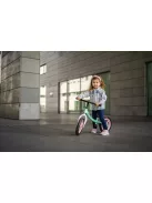 Cariboo Classic futóbicikli - Mint/Pink