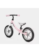 Cariboo Classic futóbicikli - Pink/Gray