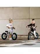 Cariboo Adventure futóbicikli - Black/Blue