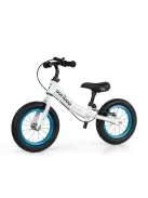 Cariboo Adventure futóbicikli - White/Blue