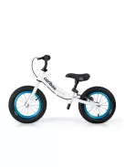 Cariboo Adventure futóbicikli - White/Blue