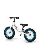 Cariboo Adventure futóbicikli - White/Blue