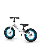 Cariboo Adventure futóbicikli - White/Blue