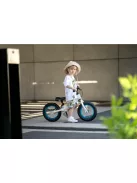 Cariboo Adventure futóbicikli - White/Blue