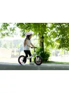 Cariboo Adventure futóbicikli - White/Pink