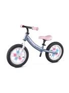 Cariboo LEDventure futóbicikli - Blue/Pink