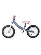 Cariboo LEDventure futóbicikli - Blue/Pink