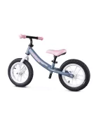 Cariboo LEDventure futóbicikli - Blue/Pink