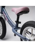 Cariboo LEDventure futóbicikli - Blue/Pink