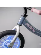 Cariboo LEDventure futóbicikli - Blue/Pink