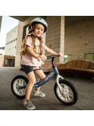 Cariboo LEDventure futóbicikli - Blue/Pink