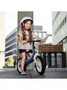 Cariboo LEDventure futóbicikli - Blue/Pink