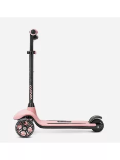 Cariboo Easy Go elektromos roller - Pink