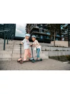 Cariboo Easy Go elektromos roller - Pink