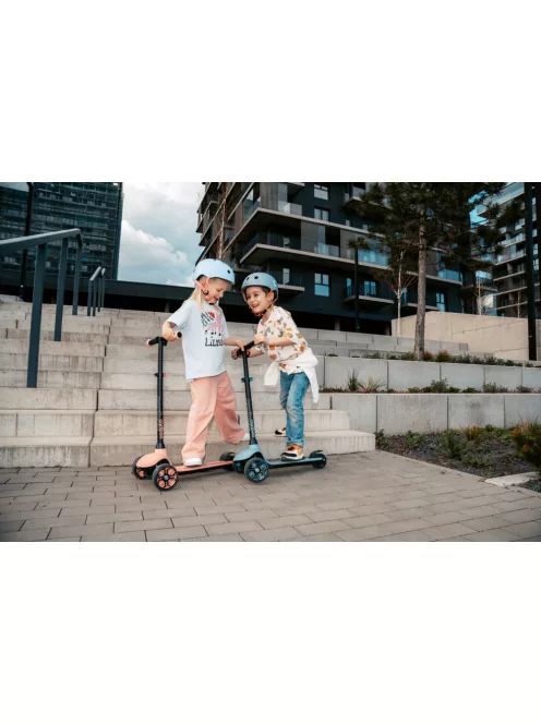 Cariboo Easy Go elektromos roller - Blue