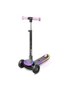 Cariboo LEDstar roller - Pink