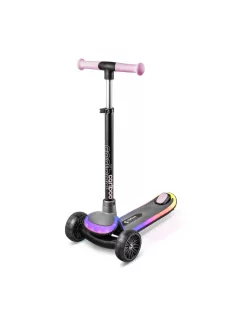 Cariboo LEDstar roller - Pink