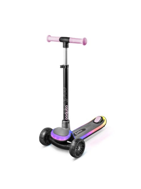Cariboo LEDstar roller - Pink