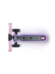 Cariboo LEDstar roller - Pink