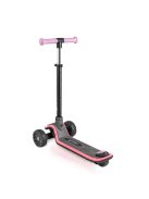Cariboo LEDstar roller - Pink