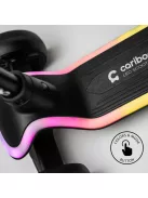 Cariboo LEDstar roller - Pink