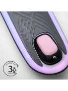 Cariboo LEDstar roller - Pink