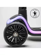 Cariboo LEDstar roller - Pink