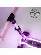 Cariboo LEDstar roller - Pink