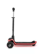 Cariboo LEDstar roller - Black