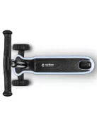 Cariboo LEDstar roller - Black