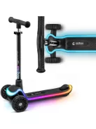 Cariboo LEDstar roller - Black