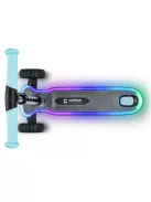 Cariboo LEDstar roller - Turquoise