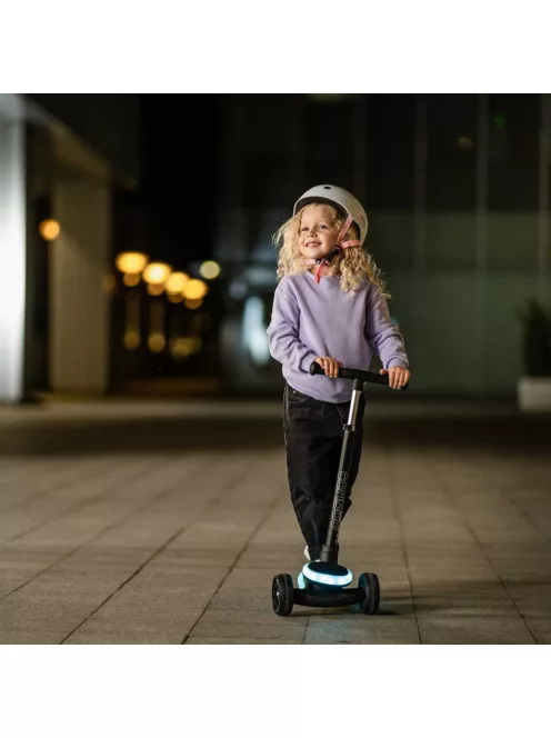 Cariboo LEDstar roller - Turquoise