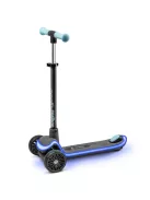 Cariboo LEDstar roller - Turquoise
