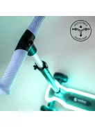 Cariboo LEDstar roller - Turquoise