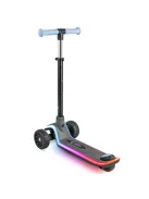 Cariboo LEDstar roller - Turquoise