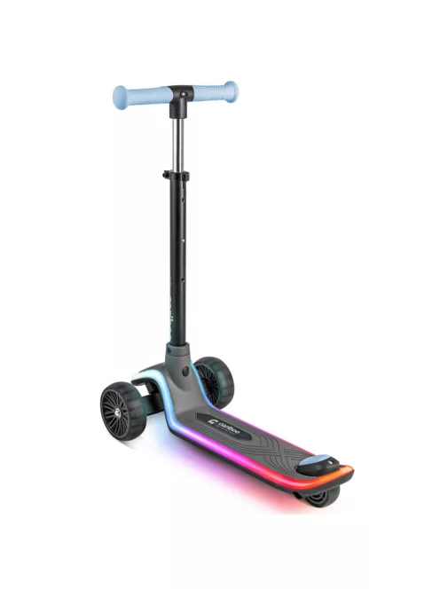 Cariboo LEDstar roller - Turquoise