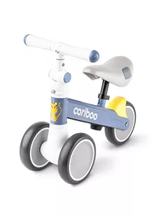 Cariboo Friends kismotor - Blue