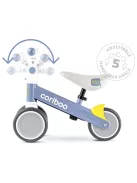 Cariboo Friends kismotor - Blue