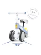 Cariboo Friends kismotor - Blue